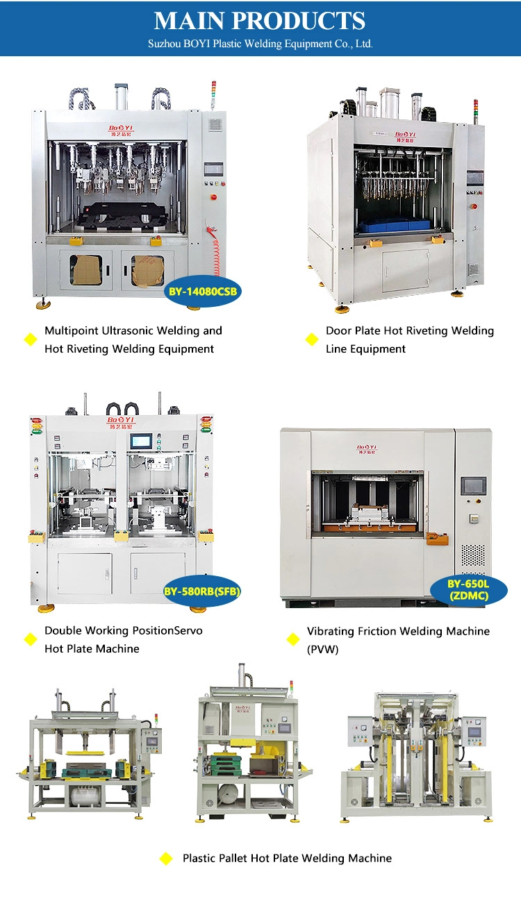 Socket Fusion Welding Hot Plate Welding Machine